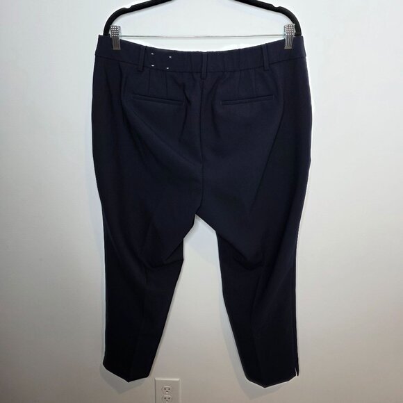 Talbots Pants Womens 14WP - Picture 2 of 8